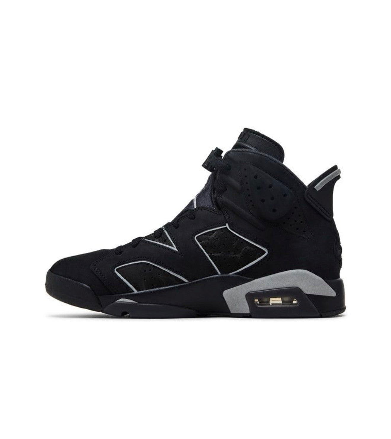 Jordan 6 Retro Cap and Gown