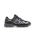 ASICS Gel-NYC Black Graphite Grey