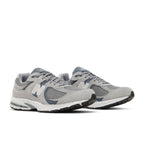 New Balance 2002R Steel Grey Orca