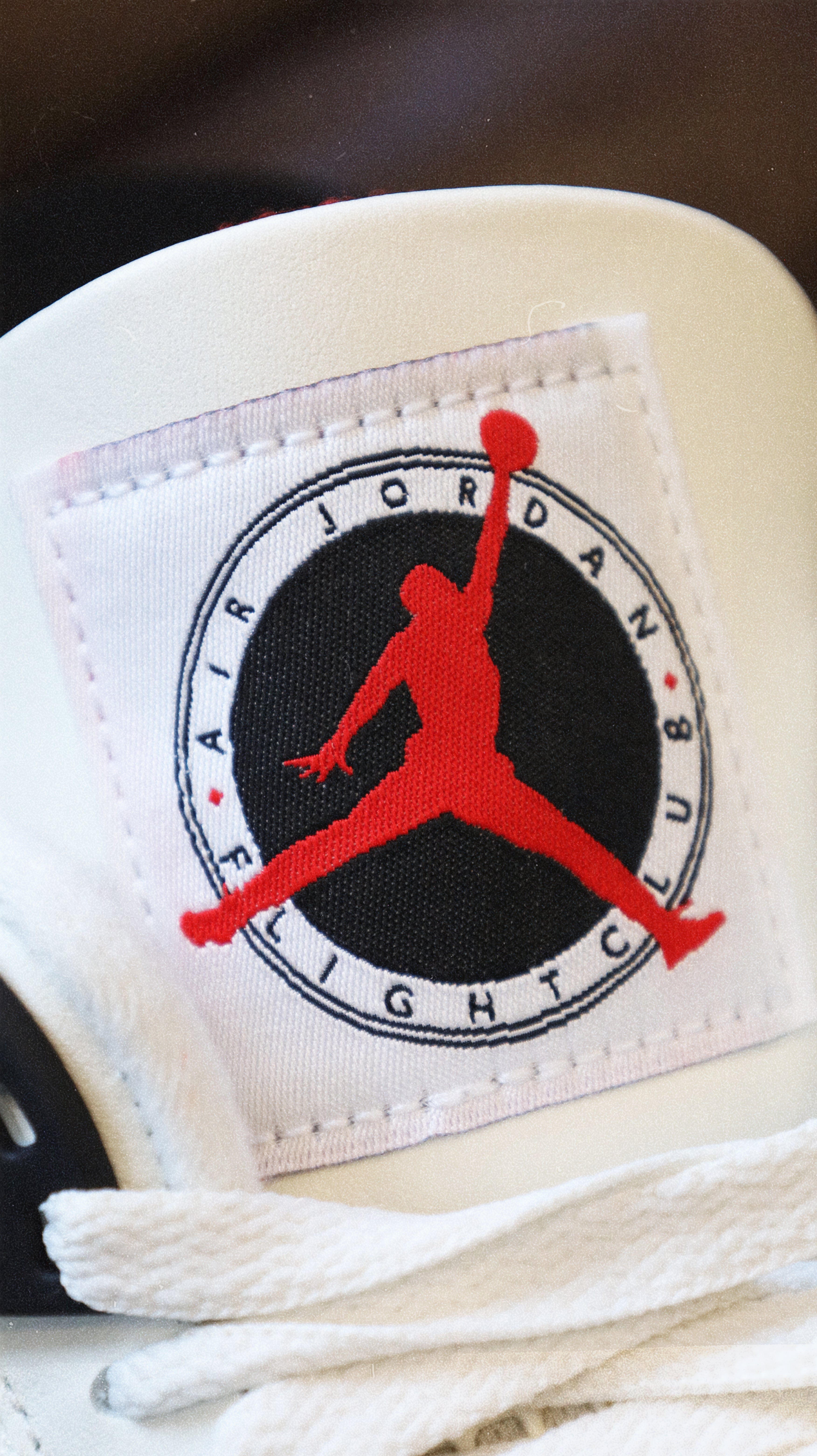 Jordan 4 Retro OG Flight Club
