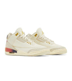 Jordan 3 Retro SP J Balvin Medellín Sunset