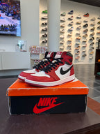 Jordan 1 Retro High OG Chicago Lost and Found (US: 10.5)