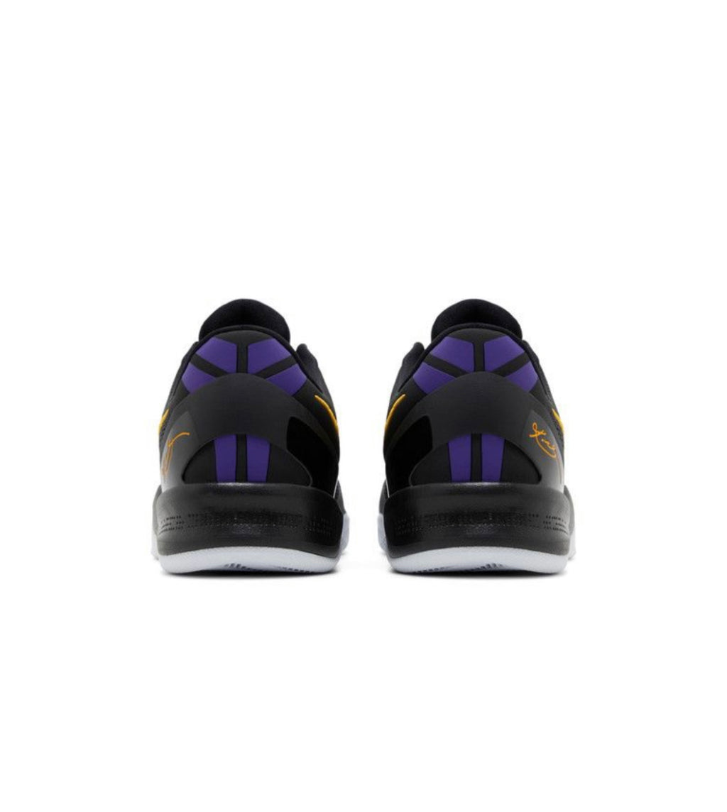 Nike Kobe 8 Protro Lakers Away