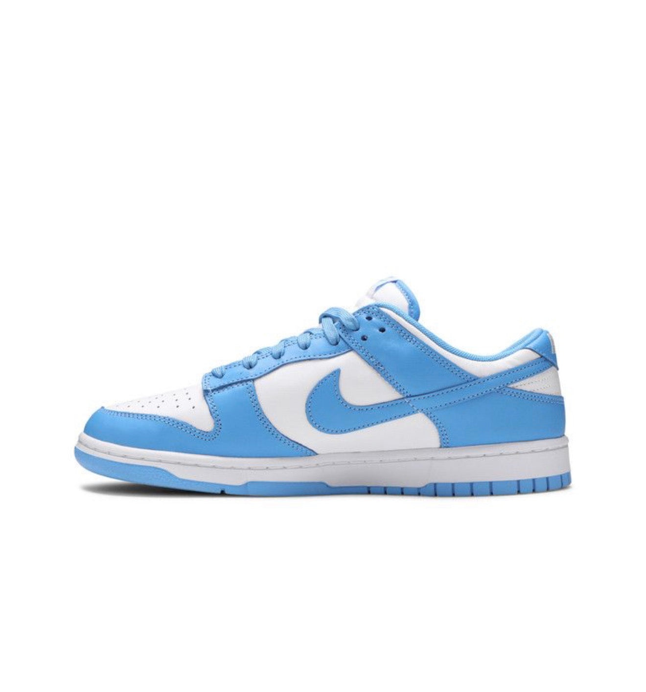 Nike Dunk Low UNC