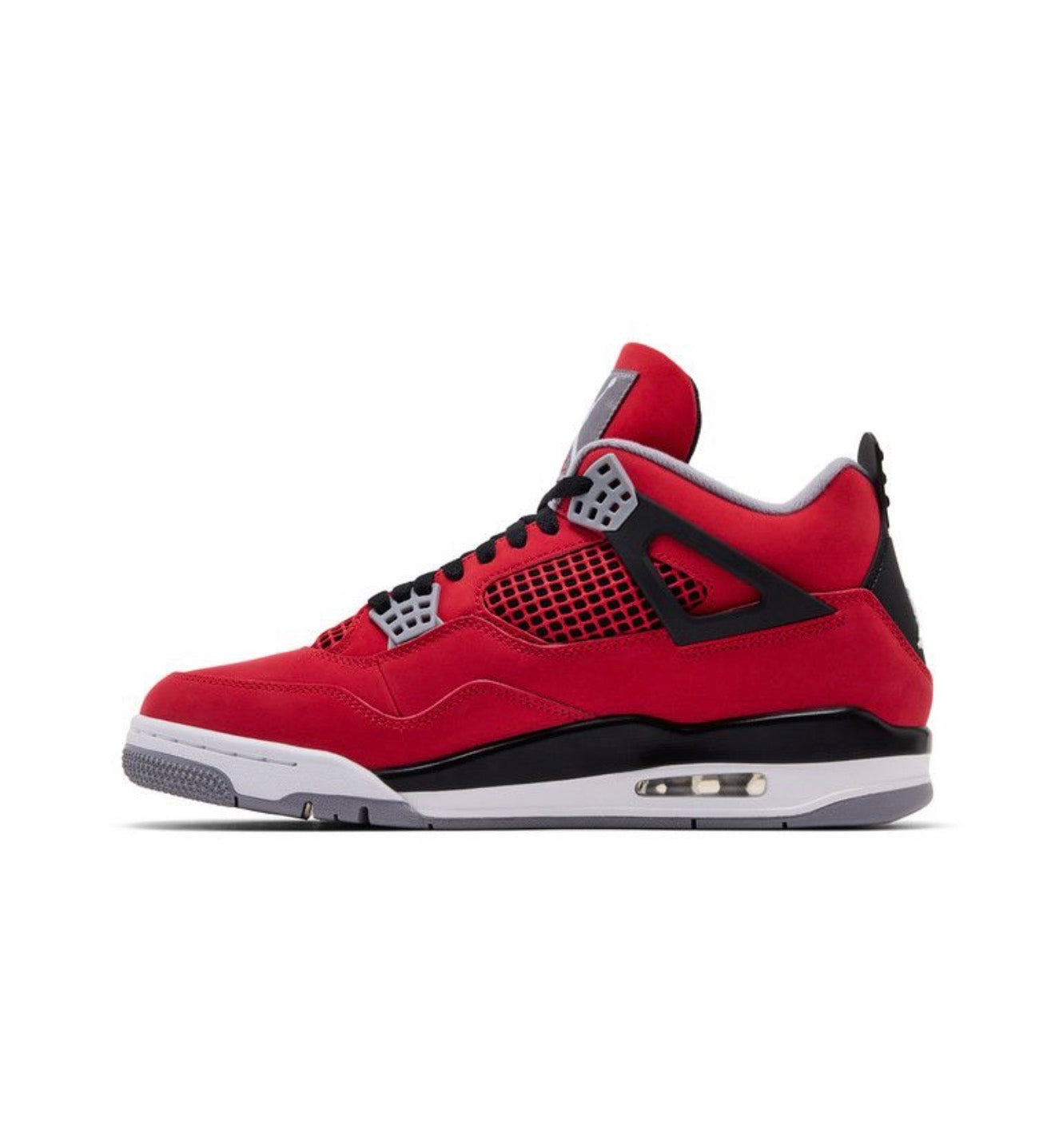 Jordan 4 Retro Toro Bravo (2026)