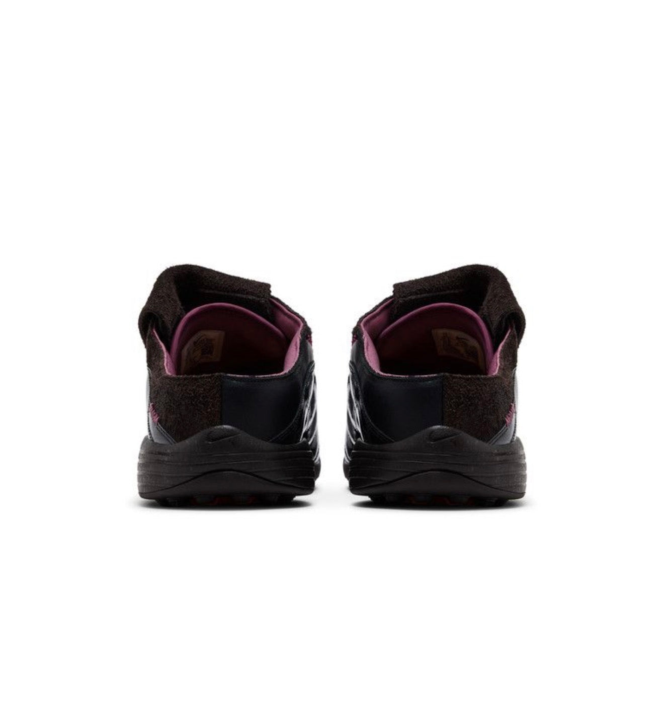 Nike Total 90 Mule Kids of Immigrants Velvet Brown
