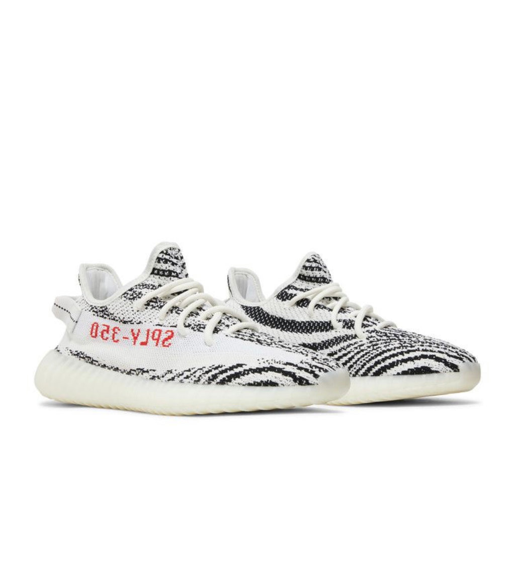 adidas Yeezy Boost 350 V2 Zebra