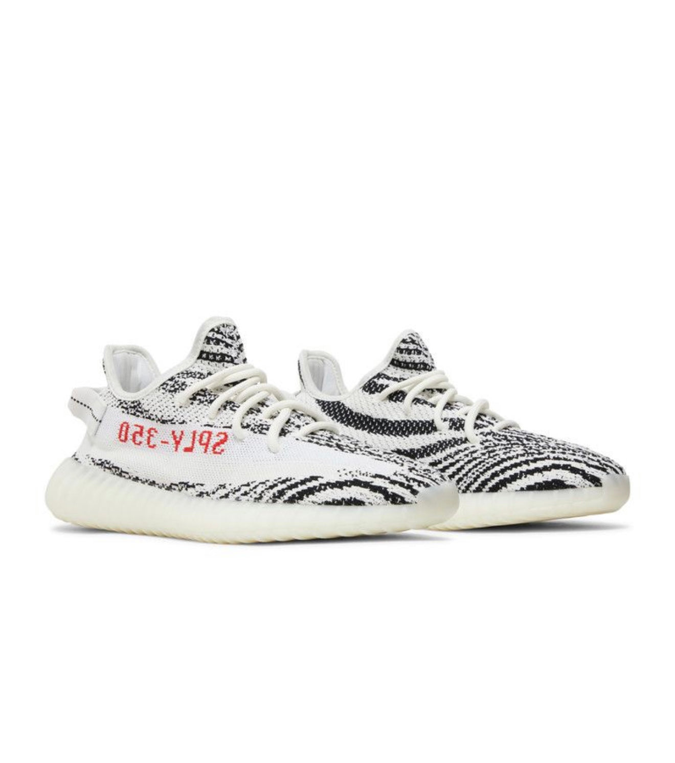 adidas Yeezy Boost 350 V2 Zebra
