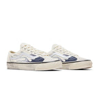Vans LX Old Skool Archive Flame White