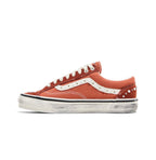 Vans LX Old Skool 36 Pearlized Rust Bronze