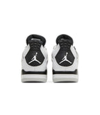 Jordan 4 Retro Black