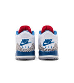Jordan 3 Retro True Blue (2026)