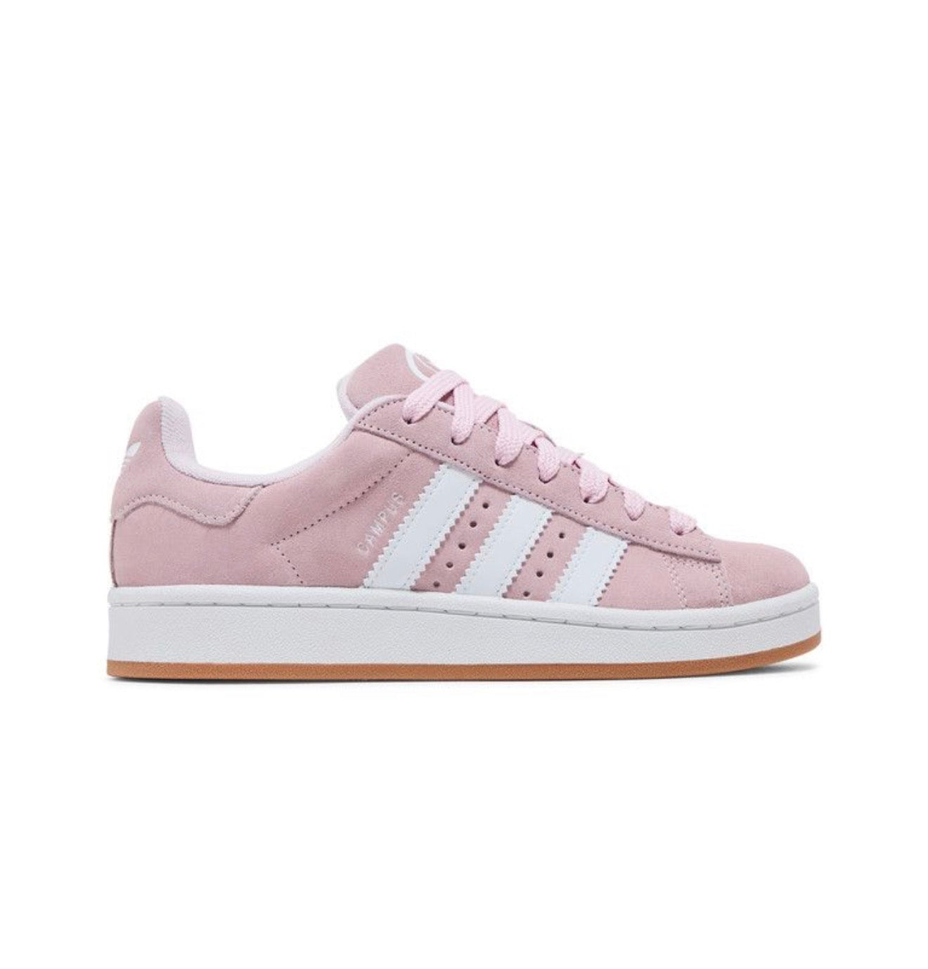 adidas Campus 00s Clear Pink Gum