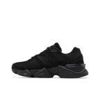 New Balance 9060 Triple Black