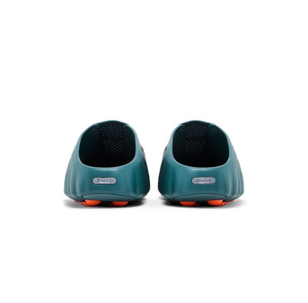 Nike Mind 001 Slide Mineral Slate