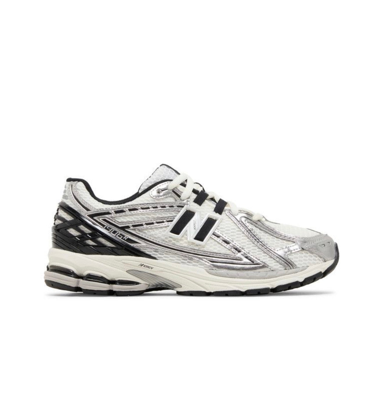New Balance 1906R Silver Black