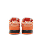 Nike SB Dunk Low Concepts Orange Lobster