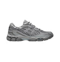 ASICS Gel-NYC Gray Cement Grey