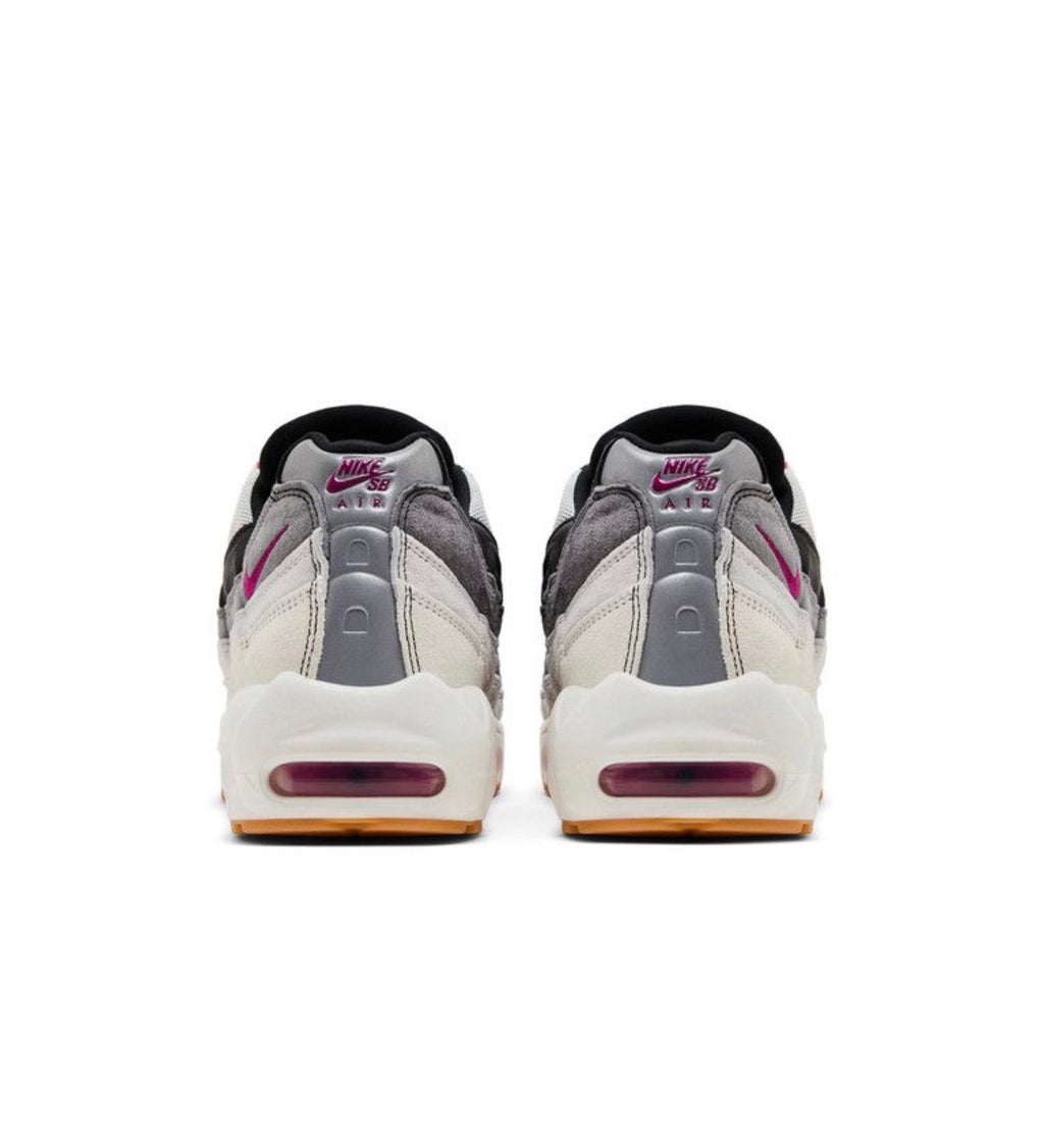 Nike Air Max 95 SB Cactus Flower