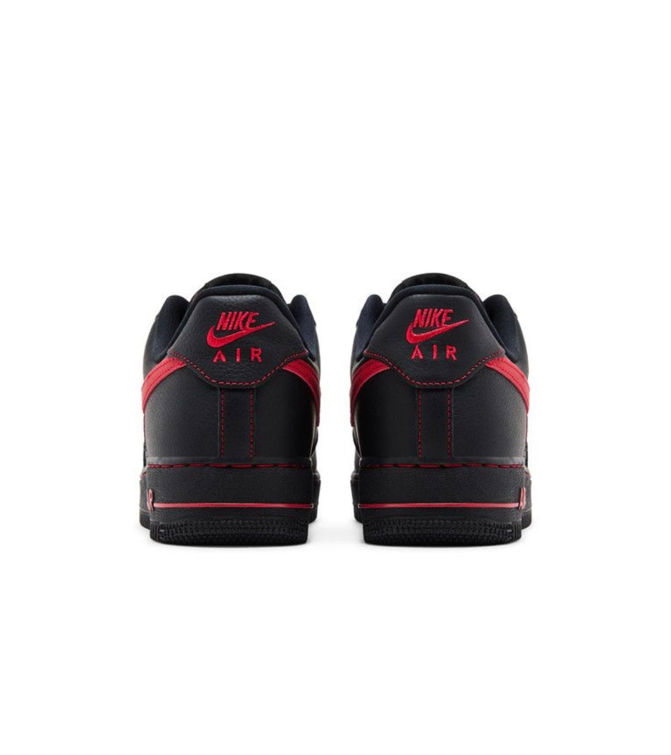 Nike Air Force 1 Low '07 LV8 Bred