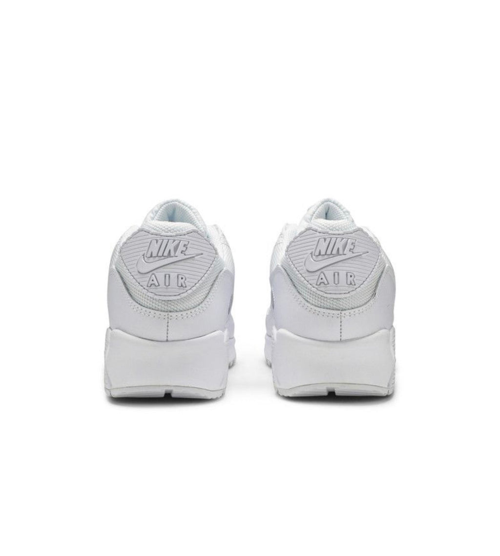 Nike Air Max 90 Leather Triple White