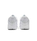 Nike Air Max 90 Leather Triple White