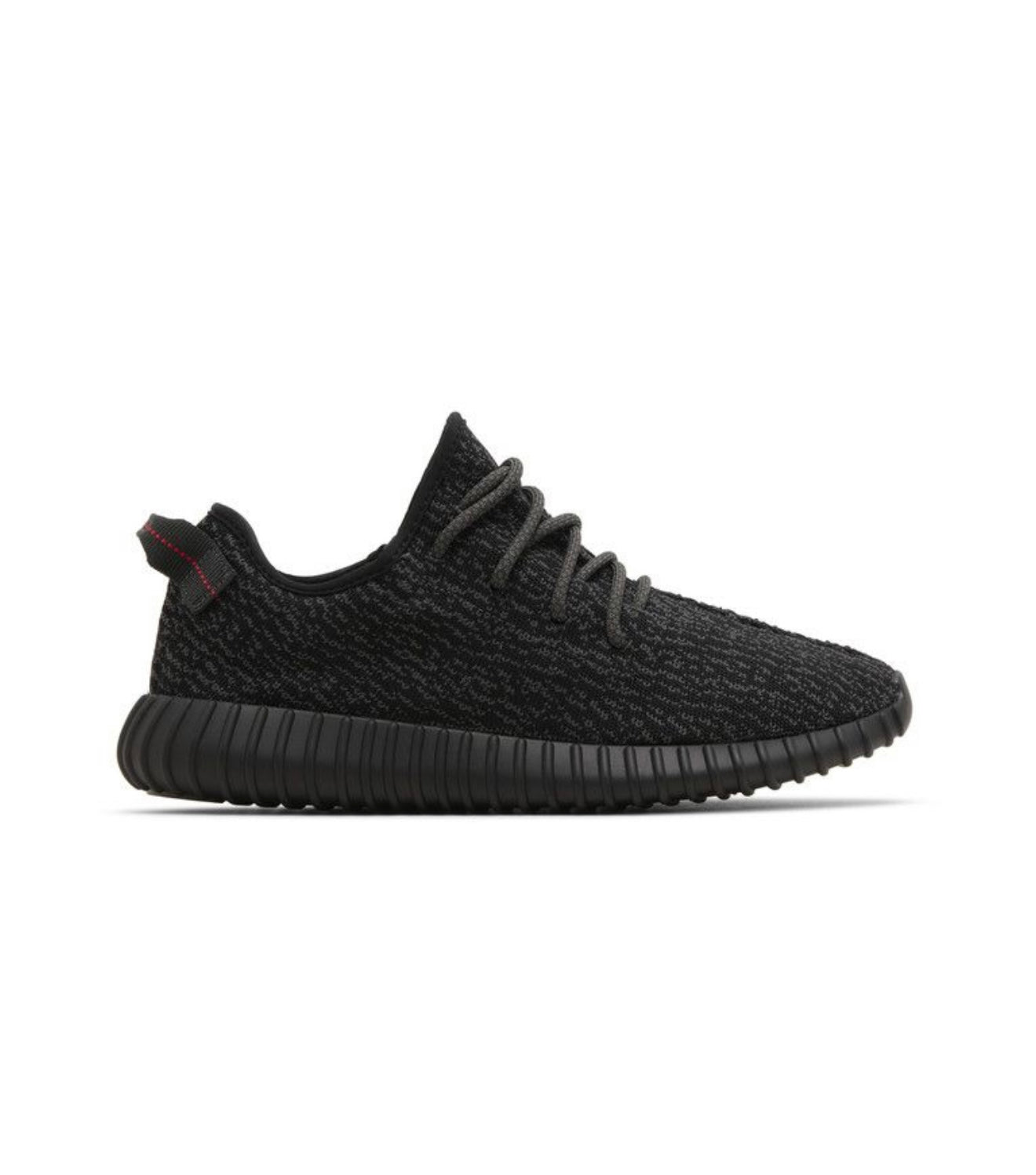 adidas Yeezy Boost 350 Pirate Black