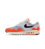 Nike Air Max 1 Patta Waves Hyper Crimson Pure Platinum