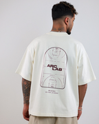 Arc Lab Limited Edition Helsinki T-Paita
