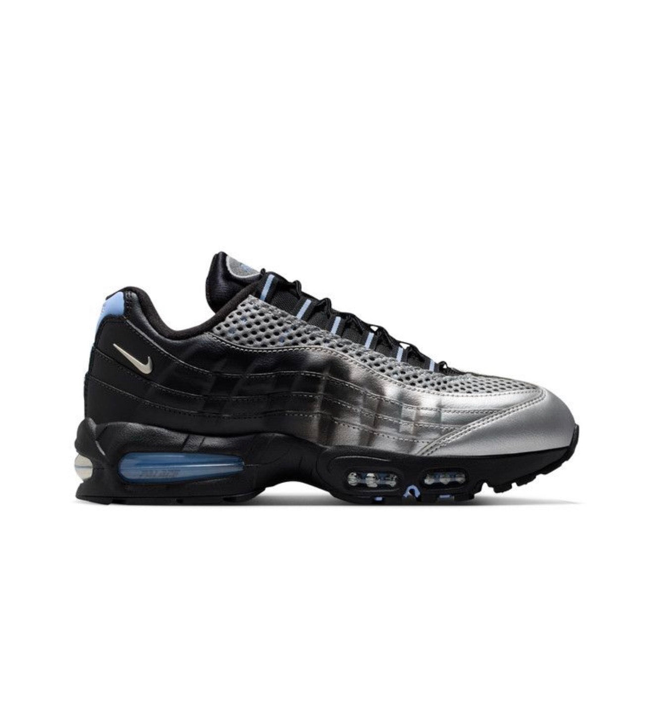 Nike Air Max 95 OG Levi's Black