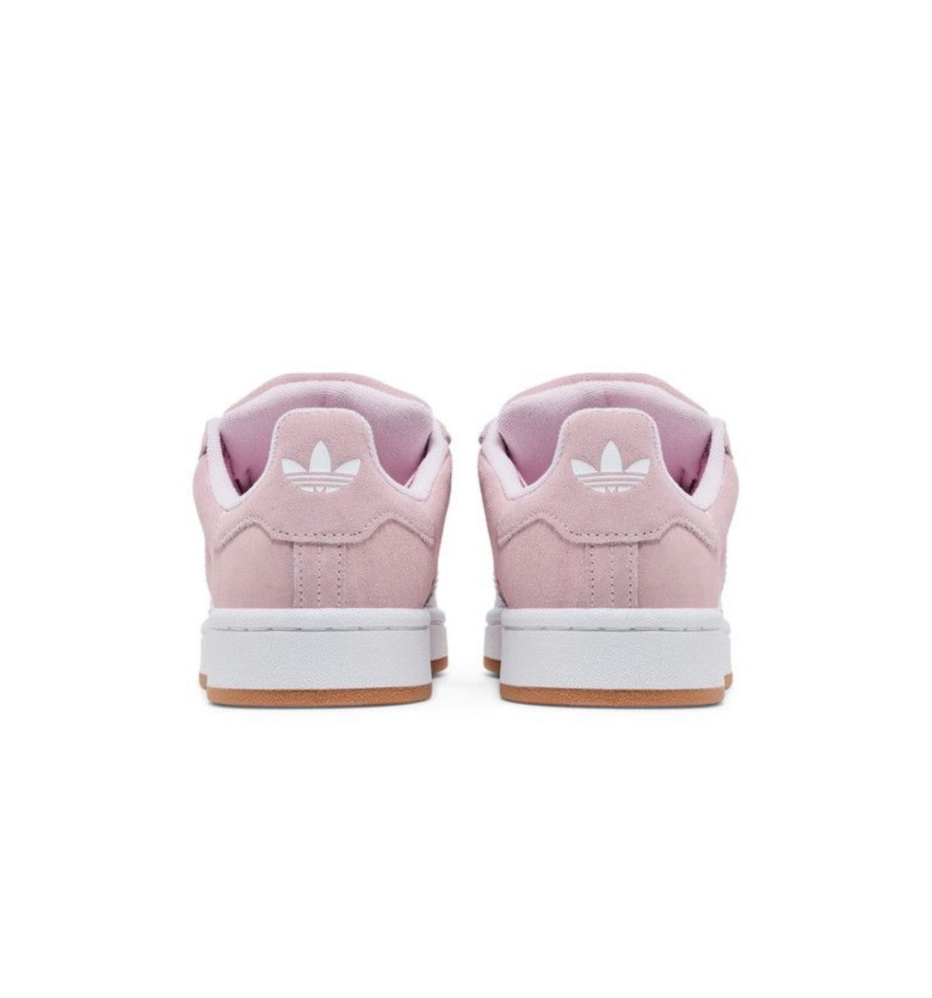 adidas Campus 00s Clear Pink Gum