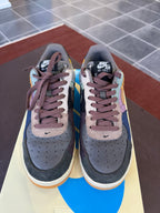 Nike Air Force 1 Low Travis Scott Cactus Jack (Eu:43)