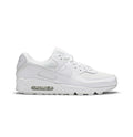 Nike Air Max 90 Leather Triple White