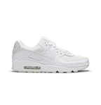 Nike Air Max 90 Leather Triple White