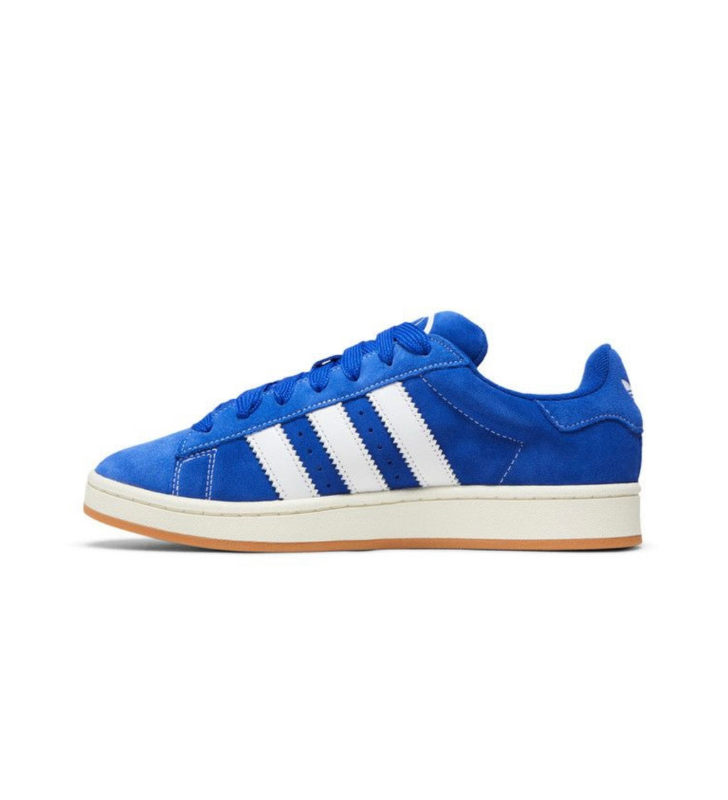 adidas Campus 00s Semi Lucid Blue Cloud White