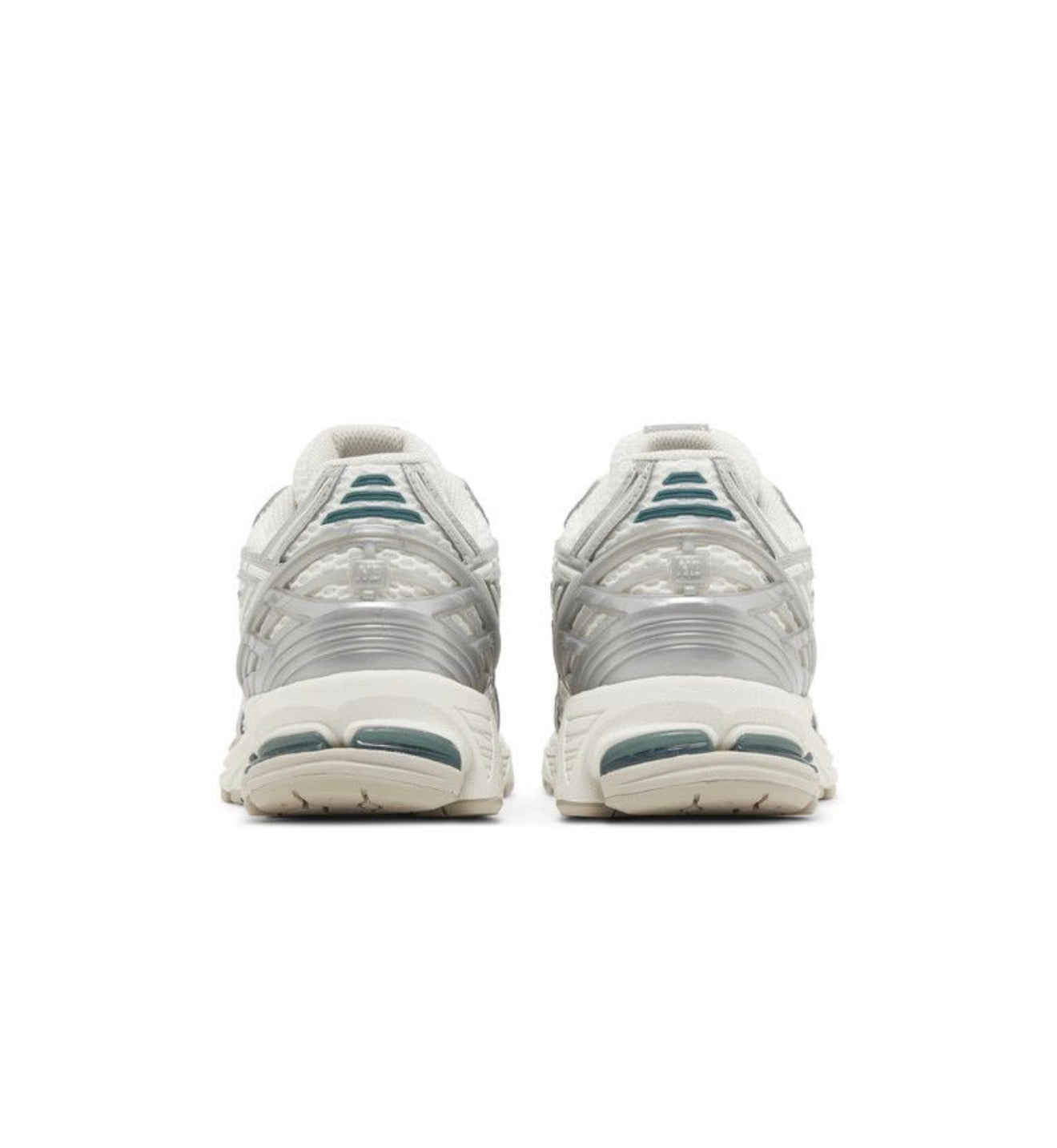 New Balance 1906R Silver Metallic Sea Salt