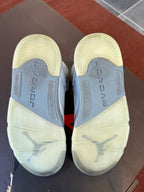 Jordan 5 Retro Bluebird (W) (Eu: 42.5)