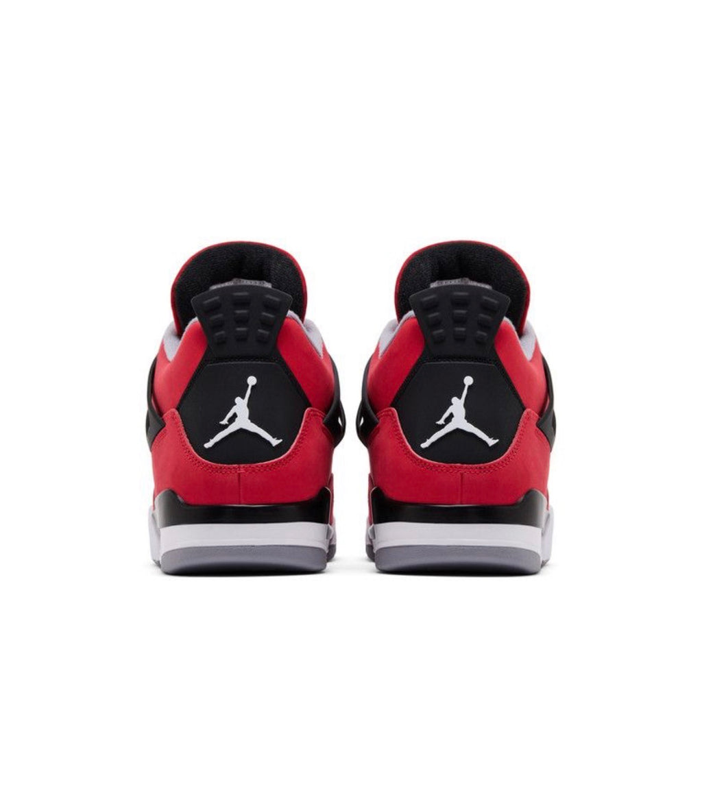 Jordan 4 Retro Toro Bravo (2026)