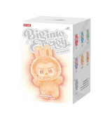 Pop Mart Labubu The Monsters Big into Energy Series Vinyl Plush Pendant Blind Box