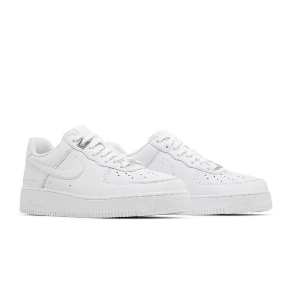 Nike Air Force 1 Low SP 1017 ALYX 9SM White