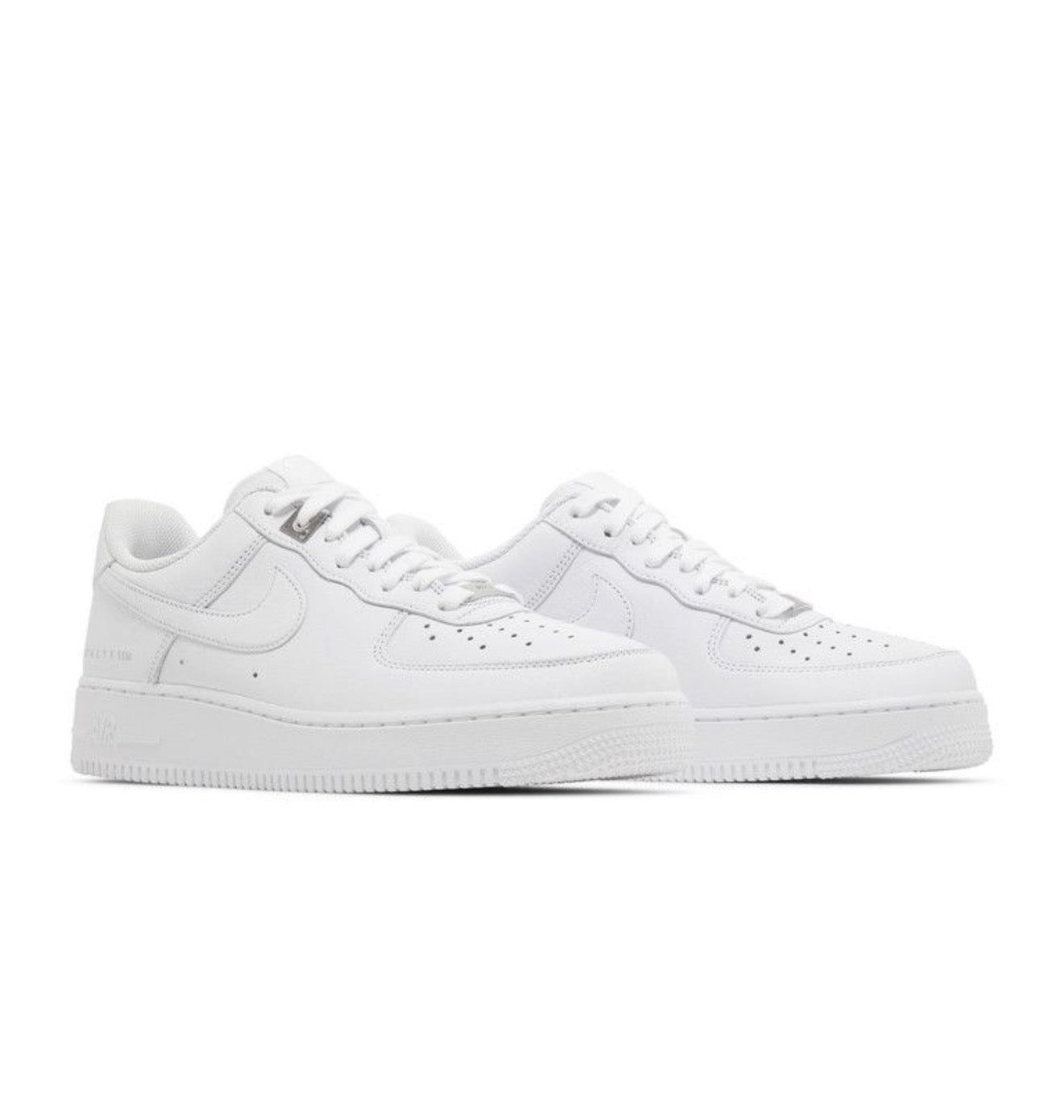 Nike Air Force 1 Low SP 1017 ALYX 9SM White
