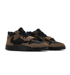 Jordan Jumpman Jack TR Travis Scott Dark Mocha