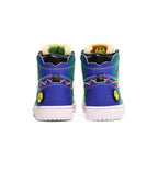 Jordan 1 Retro High J Balvin