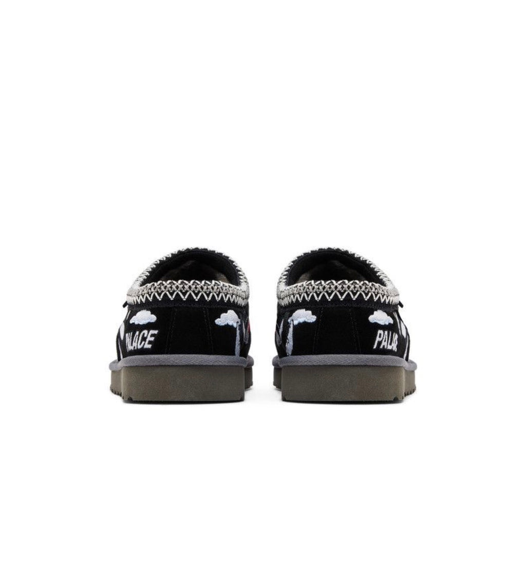 UGG Tasman Slipper Palace x Looney Tunes Black
