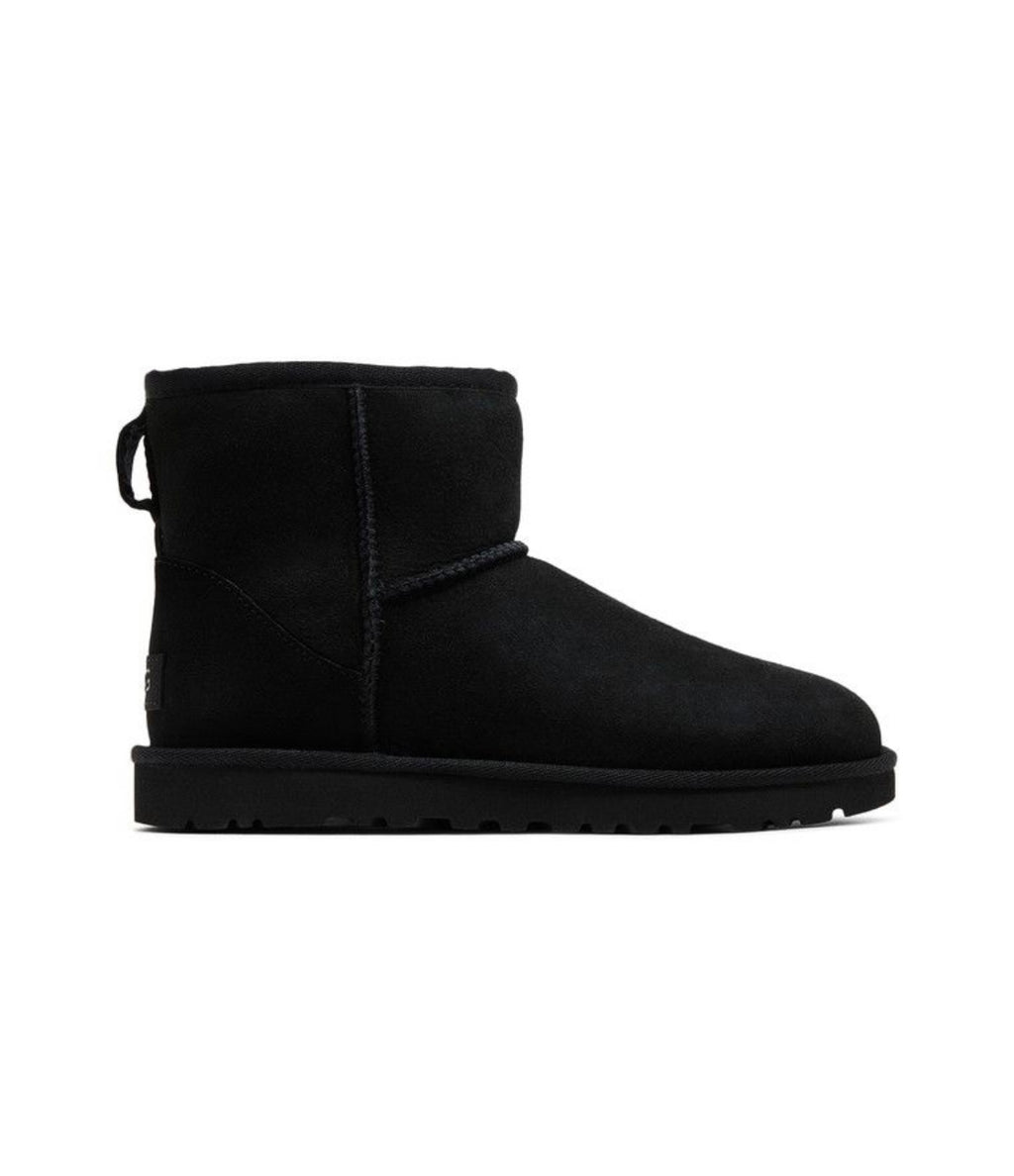 UGG Classic Mini II Boot Black