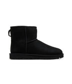 UGG Classic Mini II Boot Black