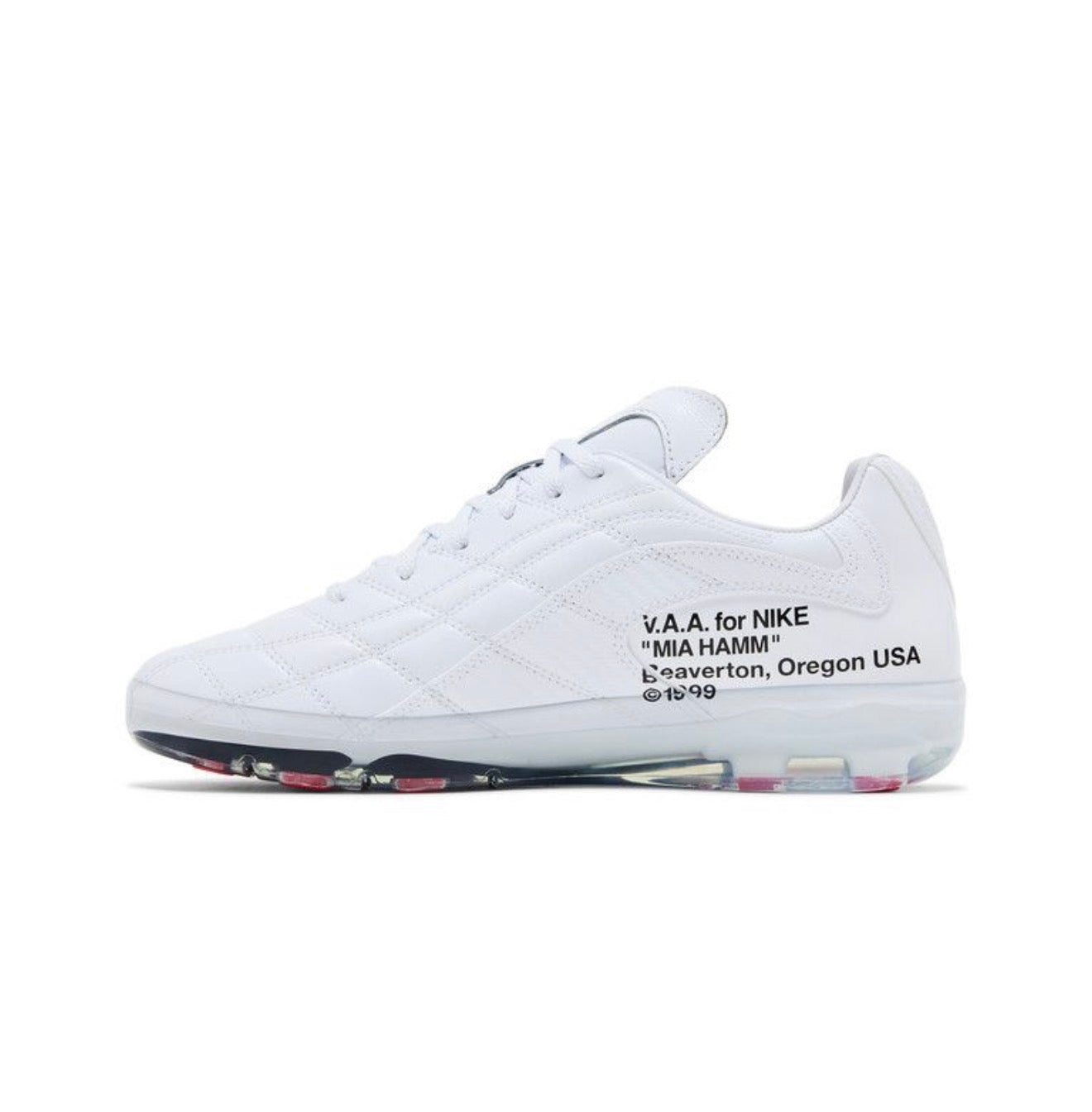 Nike Cryoshot Zoom M9 Virgil Abloh Archives