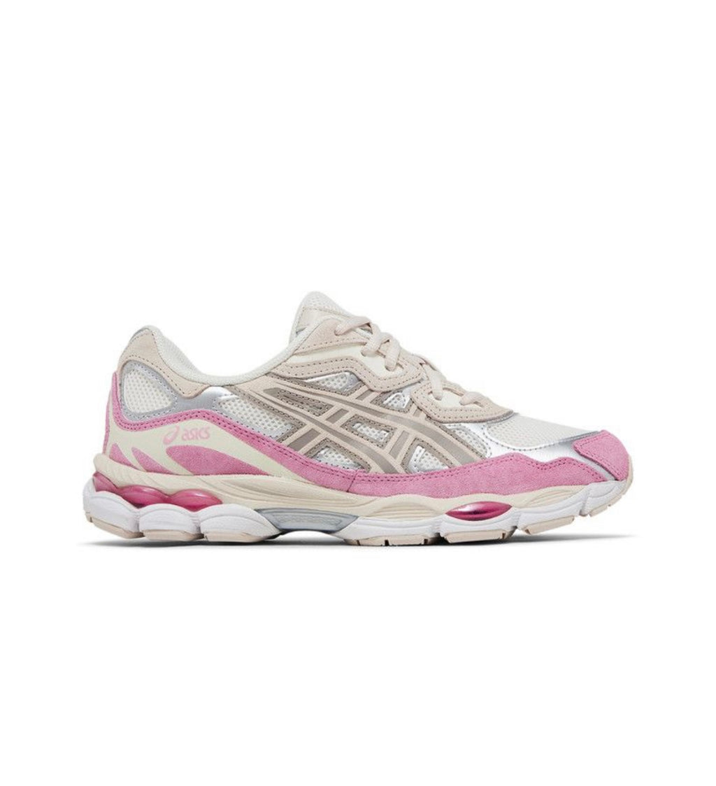 ASICS Gel-NYC Cream Mineral Beige Pink