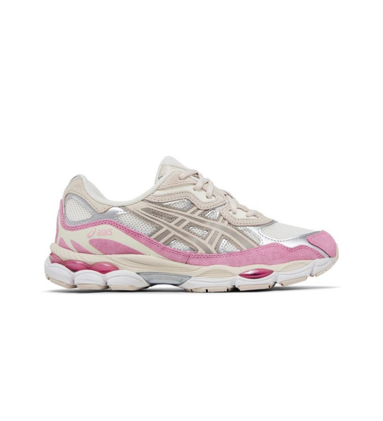 ASICS Gel-NYC Cream Mineral Beige Pink