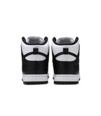Nike Dunk High Panda Black White